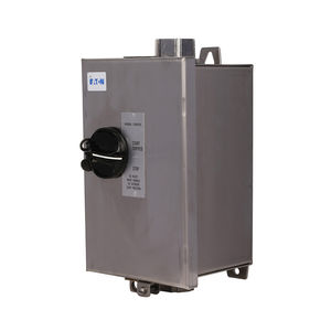 NEMA 4 Watertight-Stainless Steel Operated Starter-Type B100 Non