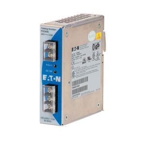 【R22503】POWER 240 W 3 Phase Aluminum DC Power Supply | Fastenal