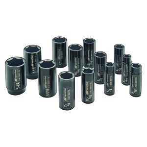 13-piece 1/2