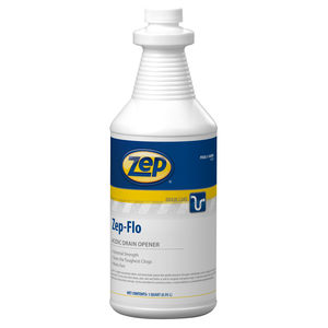 1qt Zep-Flo Drain Solvent | Fastenal