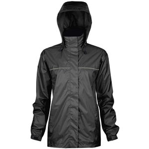 LIGHT RAIN JACKET W