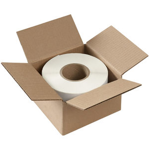 Label Stock Paper Roll (350 ct) - Intoximeters