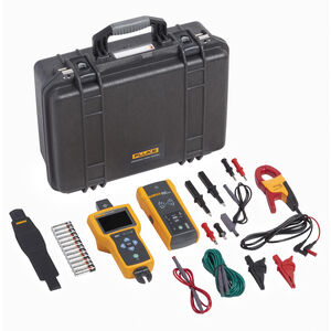 たまし Advanced Pro Wire Tracer Kit With Hard Carrying Case | Fastenal