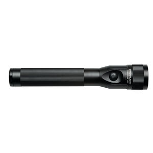 Streamlight PolyStinger LED Rechargeable Flashlight With 120V AC