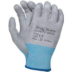 2 Pairs of Fastenal Safety Gear Work Gloves (M/Medium) - Size 7 NEW