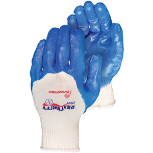 Superior Glove Dexterity NT Cut-Resistant Gloves