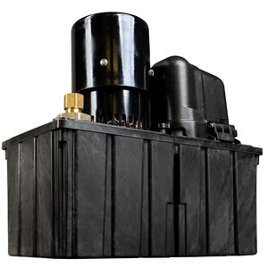 208 - 230V 575 GPH at 5 ft HT-VCL-60-P Condensate Pump