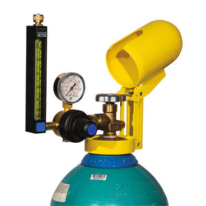 Regulators, Caps and Accessories - Gas Cylinder Safety 