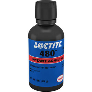 Loctite 404 Quick Set™ Instant Adhesive