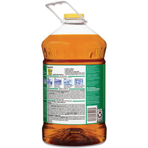 144oz Plastic Bottle Clorox Pine-Sol Liquid Cleaner | Fastenal