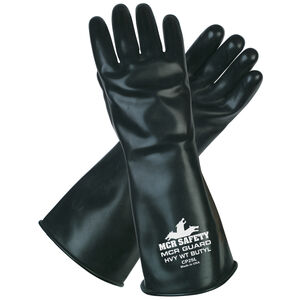 【no.】MG 2.5 NIROFLEX USA, 2XL, Wrist, Chainmail Cut-Resistant Glove,2XL