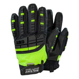 Fastenal Work Gloves Textured/Spandex 262LF (10 Pack)