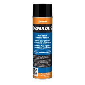 20oz (13oz Net Fill) Aerosol ORMADUS® High-Temp Heavy Duty