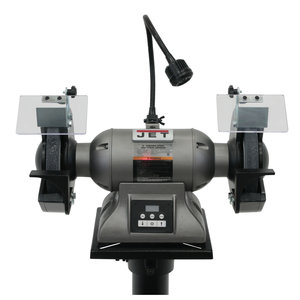 115v 7a 900 3600rpm Variable Speed Bench Grinder Fastenal