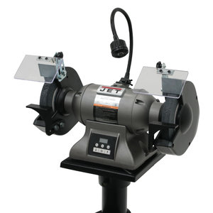 115v 7a 900 3600rpm Variable Speed Bench Grinder Fastenal