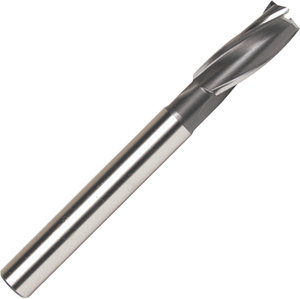 Interchangeable Pilot Type 25//32/" HSS Counterbore