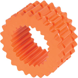 S-FLEX 9H Hytrel Orange Elastomeric Insert | Fastenal