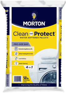 morton system saver ii pellets home depot