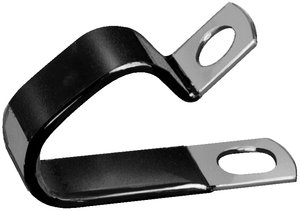 11 16 281 Hole Dia Vinyl Cushion Double Clamp Fastenal Compliance