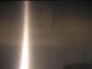 1//8/" .125 Aluminum Sheet Plate 24/" x 36/" 5052 H32