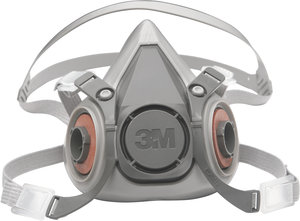 3m 6000 half facepiece mask 3m 6000 half facepiece mask