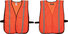 OS HV020 Orange Vest